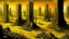 Placeholder: LOST FOREST Yves Tanguy Ralph McQuarrie