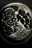 Placeholder: Kunst, moon