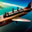 Placeholder: fullbody Drawing of 'sketch of Steampunk Submarine Vehicle',intricate detail,andrea bonelli,Kilian Eng,Ohrai,evan lee,Aleksandr Sidelnikov,KyuYong Eom,three quarters frontal aerial view,toned colors,16k