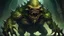 Placeholder: abomination