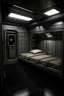 Placeholder: Star wars, imperial officer sleeping quarters