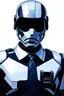 Placeholder: Joe Biden as RoboCop as in the first movie