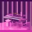 Placeholder: Vaporwave classical