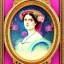 Placeholder: Vaporwave Victorian art