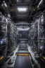 Placeholder: inside the dark matter reactor fuel cell area