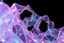 Placeholder: give a blender 5.2 lst code to create A hypnotic loop of colored translucent 3D structures evolving and morphing, fluid geometry shifting between organic and geometric forms, iridescent glass material with internal glow,instances must have random translucent matrial smooth camera orbit, dark gradient background, seamless motion, cinematic lighting, generative art style, 4k.do with geo nodes zoom out to show whole image
