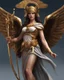 Placeholder: Atenea diosa griega,calidad ultra, arte digital, hiperdetallada, hiperrrealista, 8k 3D, figura completa, cuerpo completo