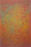 Placeholder: Spirtual Alignment; Analytic Cubism; Philip Guston; neo-surrealistic optical art