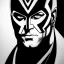 Placeholder: ultra detailed fullbody DRAWING BLACK BOLT ,extremely detailed digital painting, intrincate, intense stare, extremely detailed face,crystal clear Big Glowing eyes, mystical colors , perfectly centered image, perfect composition, rim light,extremely sharp detail, finely tuned detail, beautiful lighting, 8k, stunning scene, raytracing, anatomically correct, in the style of robert e howard and Ken Kelley and Ohrai Noriyoshi and Simon Bisley and tomzj1