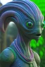 Placeholder: Piñata alien , 3d 4k octane render, lifelike, photorealistic, artstation, illustration, smooth, sharp focus, ornate, intricate, complex, highly detailed, digital painting, smooth, art by tom bagshaw, akihiko yosh