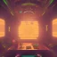 Placeholder: Firefly, ultra realistic, ultra highly detailed, shiny, smooth, studio quality, octane render, Surrealism, Triadic colour scheme,glow-stick, ambient lighting,nightclub lighting, polaroid, 100mm, --ar 1:1 --v4