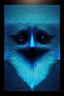 Placeholder: The zero point; surrealistic optical art