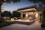 Placeholder: villa lighting outdoor