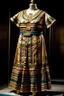 Placeholder: Egypt is home to the world's oldest known dress, which dates back to around 2800-2600 BC.