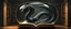 Placeholder: master oil painting by Escher and Giger, ancient library book obsidian fluffy chrome black serpent dragon inside huge transparent vase and with gold, master 3d models, book of the dead, flash rune symbol, king of hate and media