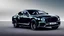 Placeholder: Black Luxury Bentley Continental Cullinan , Photorealistic, 4K, Ultra Detailed, Front Quarter View