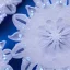 Placeholder: ultra detailed matte painting of many tiny epic fantasy ice flowers and many tiny semi transparent white snowflakes, majestic, intricate, masterpiece, insanely detailed, 4k resolution, cinematic smooth, intricate details , soft smooth lighting, vivid pastel colors, iridescent accents