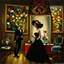 Placeholder: Surrealism. Renaissance. Realism. Expressionism. Impressionism. Contemporary art. Impressionism. Cubism. Neoclassicism. Romanticism. Fauvism. Futurism. Dadaism. Abstract. Pop. Baroque. Rococo.