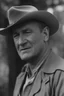 Placeholder: generate an image of John Wayne when he was 10