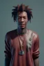 Placeholder: wiz khalifa, highly detailed, cinematic 16k