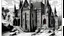 Placeholder: Vampire castle, comic style