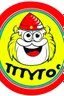 Placeholder: tayto logo