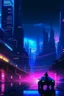 Placeholder: synthwave, cyberpunk, 80s, 90s, dark fantasy