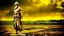 Placeholder: 4k. I looked for god and found only myself. I searched for myself and found god