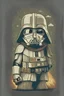 Placeholder: funny star wars image for t-shirt