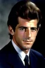 Placeholder: JFK jr li