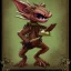 Placeholder: a kobold from D&D