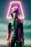 Placeholder: portrait, Asian cyborg woman, samurai warrior :: symmetry photography, cyberpunk style, cyborg eyes, pink hair, wires conveying, perfect eyes, samurai helmet, tiger mask, black samurai army, katana, japanese traditional ornaments, pink, white, black, glow eyes, cinematic, Ultra realistic, dark scene, soft color, highly detailed, unreal engine 5, RTX, ultra detail, 3d, finely drawn, high definition.