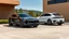 Placeholder: porsche macan and bentley bentayga, 2024 Modernized and recreated designs