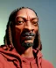 Placeholder: Snoop Dogg toddler, full height, soft skin, dramatic lighting, hyper realistic