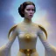 Placeholder: Princess leia goddess, perfect face, fantasy, beautiful face, gorgeous, intricate, dramatic lighting, emotionally evoking symbolic metaphor, highly detailed, photorealistic, artstation, concept art, smooth, sharp focus, art by albert aublet and krenz cushart, tomasz alen kopera, peter mohrbacher, and alphonse mucha, sharp focus, emitting diodes, smoke, artillery, sparks, racks, system unit, motherboard, by pascal blanche rutkowski repin artstation hyperrealism painting concept art of detailed ch