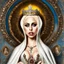 Placeholder: Our Lady of Gaga