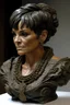 Placeholder: skulpture of kris jenner from the renaissance