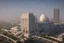 Placeholder: Unique building design for central bank of India. Make it world's tallest building