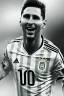 Placeholder: Messi, 2022, Copa Mundial FIFA, Argentina, 10,