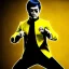 Placeholder: Bruce Lee yellow suit