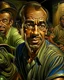 Placeholder: Ernie Barnes