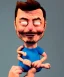 Placeholder: portrait, plasticine elon musk figure, cartoon, Seth MacFarlane style, hand made, family guy, minimal, black dress, photo studio, wide angle view, color background, color smoke, soft color, highly detailed, unreal engine 5, ray tracing, RTX, lumen lighting, ultra detail, volumetric lighting, 3d, high definition.