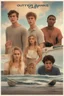 Placeholder: Netflix's Outer Banks cast But they’re all British