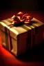 Placeholder: cadeau