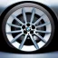 Placeholder: bmw wheels robot futuristic