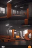 Placeholder: Trending on artstation,3d,reality game named Orange #9,Too late to replicate the taste,And familiar with routines,Are you going to escape? Clarify the embarrassment of the selected,Hunting paddock,Structure manufacturing.free to zoom in,industrial design,ux design,interior design,product design,game design,octane rendering,unreal engine,Photoshyoot,Shot on 25mm lens,Depth of Field,Tilt Blur,Shutter Speed 1/100t0,F/22,White Balance,32k,Super-Resolution,Pro Photo RGB,Half rear Lighting,Incandtesce