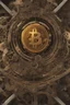 Placeholder: digital masterpiece depicting Bitcoin as the central piece in an intricate clockwork mechanism? The gears and cogs represent different cryptocurrencies, with Bitcoin at the heart, driving the entire system. The 8K resolution would capture the fine details of this unique portrayal, showcasing Bitcoin's integral role in the intricate machinery of the crypto world.