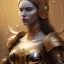 Placeholder: Ultra detailed fullbody Portrait in oil on canvas of character-Morgan le Fay with armor,extremely detailed digital painting,ultrarealistic skin,intense stare, extremely detailed face, crystal clear eyes, mystical colors ,perfectly centered image, perfect composition, rim light, beautiful lighting,masterpiece ,8k, stunning scene, raytracing, anatomically correct, in the style by Assassin’s Creed, by artgerm, by Kilian Eng