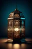 Placeholder: ramadan lantern