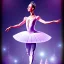 Placeholder: Ballerina